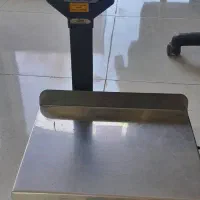 ترازو محک ظرفیت ۳۵ کیلو