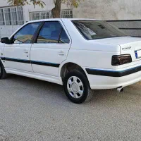 پژو پارس ۱۴۰۰ در حد|خودرو سواری و وانت|اقلید, |دیوار