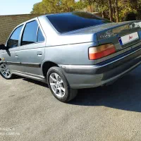 پژوپارسtu5 کلاس۱۵ مدل ۱۳۹۷