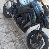 موتور های پرو طرح z1000|موتورسیکلت|زنجان, |دیوار