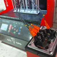 خدمات کامل و تخصصی سوزن انژکتور