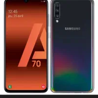 گوشی A70 قیمت مناسب