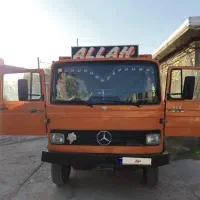 خاور808 مدل 61.             LP42|خودرو سنگین|فسا, |دیوار