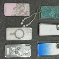 قاب آیفون 13 نرمال