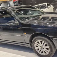 پژو پارس LX TU5، مدل ۱۴۰۰