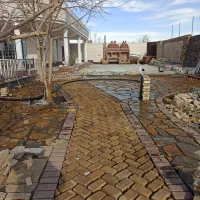 کار بنایی همه کار