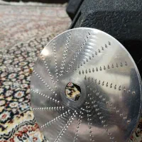 تیز کن آبمیوه گیری