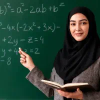 تدریس خصوصی توسط مدرس خانم پایه اول تا هشتم|خدمات آموزشی|تهران, زنجان جنوبی|دیوار