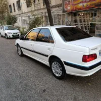 پرشیا 402 بی رنگ در حد صفر|خودرو سواری و وانت|تهران, بروجردی|دیوار