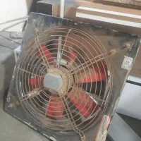 هواکش ۶۰ در ۶۰