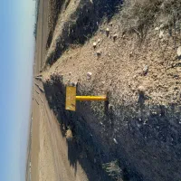 زمین بامساحت7000متر باکاربری وخاکبرداری شده|فروش دفتر صنعتی، کشاورزی، تجاری|ارشق, |دیوار