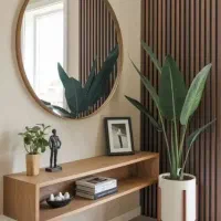 آپارتمان ۱۱۳ متری تک واحد پارکینگ وحیات