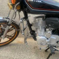 موتور تیزتک ۱۵۰ مدل ۱۴۰۳|موتورسیکلت|میبد, |دیوار