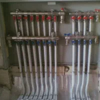 لوله کشی ساختمان|خدمات پیشه و مهارت|دوگنبدان, |دیوار