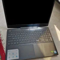 لپ تاپ گیمینگ G3 Dell