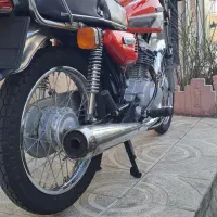 هوندا مزایده مدل ۹۲|موتورسیکلت|اسلام‌شهر, شهرک قائمیه|دیوار