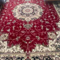 فرش ۱۲متری ماشینی
