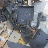 تعدادی قطعات استوک سانتافه و سوناتا و بال مزدا۳|قطعات یدکی و لوازم جانبی|تهران, والفجر|دیوار