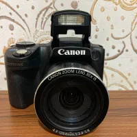 دوربین فیلمبرداری Canon SX500 IS|دوربین عکاسی و فیلم‌برداری|رشت, کوی یخ|دیوار