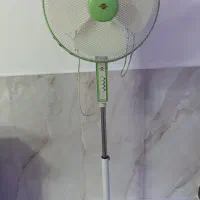 پنکه پارس خزر پایه بلند