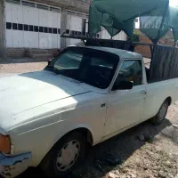 فروش وانت پیکان