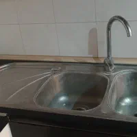 کابینت تمیز و سالم