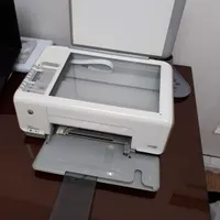 پرینتر hp