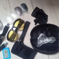 عینک کوهنوردی دایزی