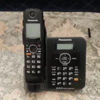 تلفن بیسیم پاناسونیک  KX-TG3811BX