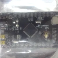 برد کاتالیست STM32F103ZET6|قطعات و لوازم جانبی رایانه|قدس, |دیوار