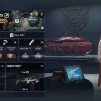 اکانت کالاف