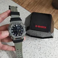 ساعت جیشاک GA-900|ساعت|رشت, بازار|دیوار