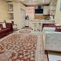آپارتمان 51 متری 1 خواب بازسازی شده فول امکانات|اجارهٔ آپارتمان|ری, دولت‌آباد|دیوار