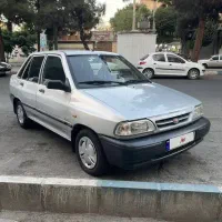 پراید مدل ۸۸