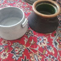 دو عدد قابلمه