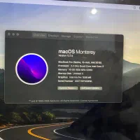 مک‌بوک‌پرو