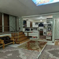 ویلایی-دو-طبقه-دوبلکس-192-متری-حاشیه-ناصرخسرو