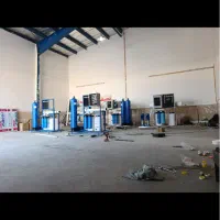 فروش دستگاه تصفیه آب(آب سازان صنعت)|آب‌سردکن و تصفیه آب|شیراز, آزادی|دیوار