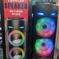 اسپیکر خانگی