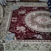 دوخته فرش دوازده متری ودوعدد نه متری|فرش|صفادشت, |دیوار