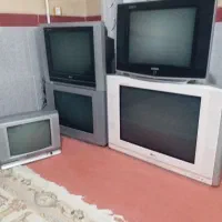 تلویزیون۲۱ اینچ