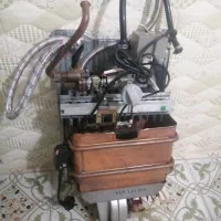 تعمیرسرویس پمپ اب نصب پکیج ابگرمکن تصفیه وست کنترل|خدمات پیشه و مهارت|زاهدان, |دیوار