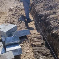 نیازمند اکیپ جدول کار|استخدام معماری، عمران و ساختمانی|جیرفت, |دیوار