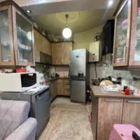 آپارتمان50متر-طبقه1-پارکینگ-ماشین-انباری-فول-شیک