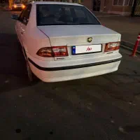 سمند ef7|خودرو سواری و وانت|چهاردانگه (تهران), |دیوار