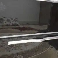 اجاق گاز ۵ شعله درحد نو|اجاق گاز و لوازم برقی پختوپز|کرمانشاه, |دیوار