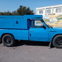 باربری