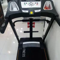 تردمیل کلاسیک فیتنس اصل تایوان