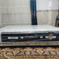 تشک رویال+پلاس|تشک تختخواب|پاکدشت, پاکدشت (مامازند)|دیوار
