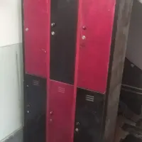 کمدباشگاهی یا کارگاهی